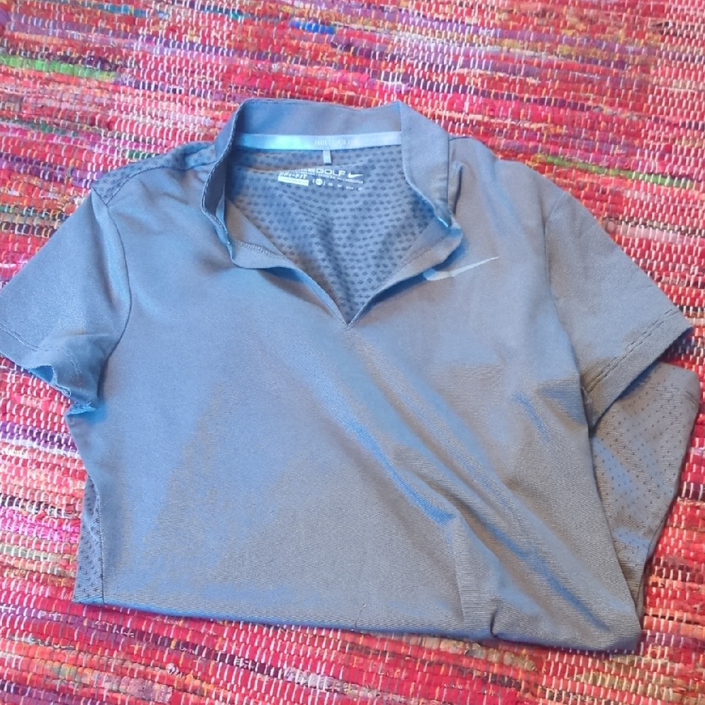 Nike Golf polo t shirt